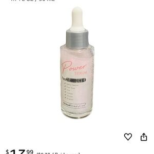 Global Beauty Care Power Serum 6-in-1 Formula